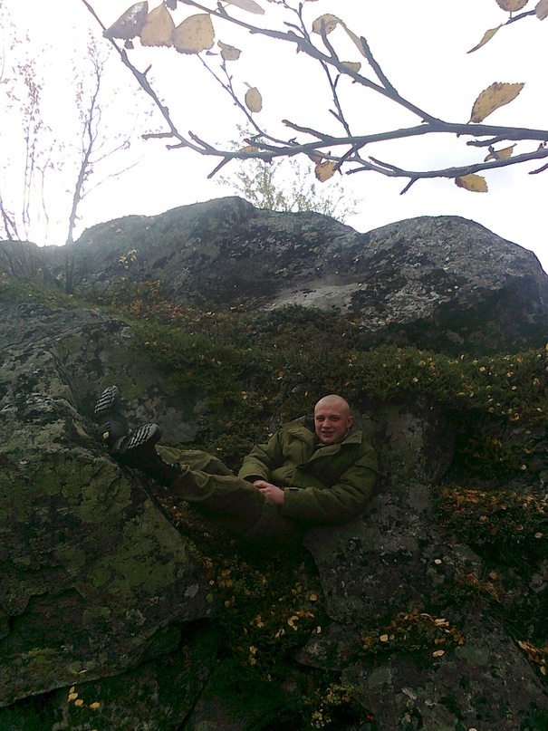 Серега Бугаков фотография #36