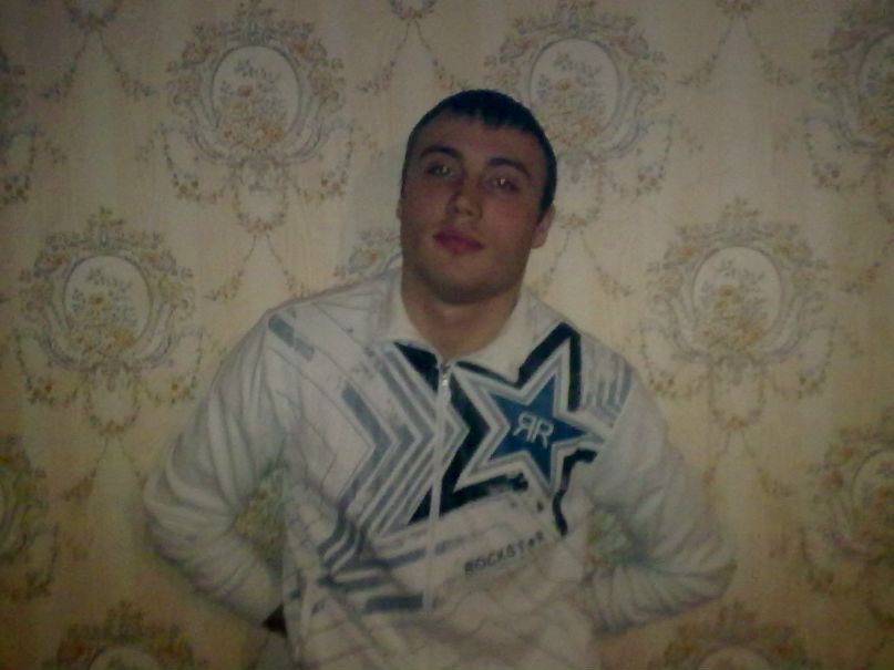 Александр Алехин фотография #15