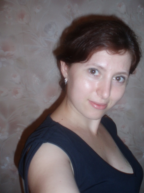 Софья Лысенко фотография #46