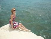 Фотография Буренко Елены