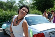 Фотография Шоколад-Зефир-Пастилы Виктории