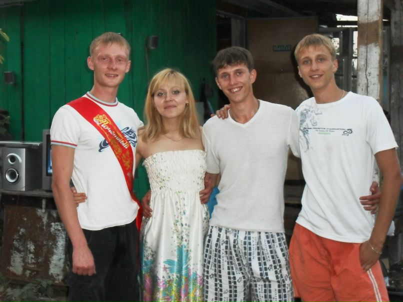 Дмитрий Бабинцев фотография #34