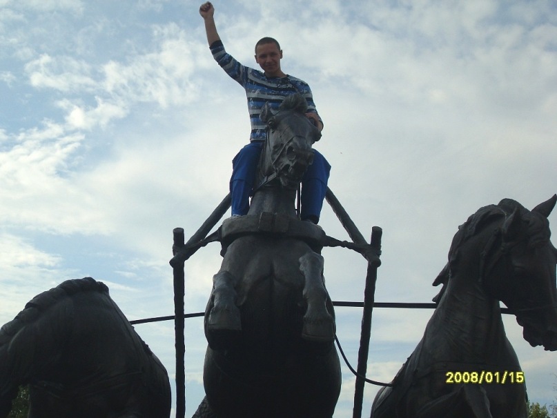 Иван Евтушенко фотография #40