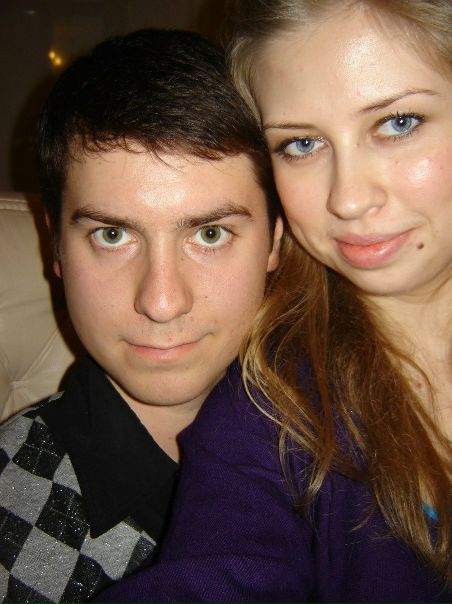 №5, Анастасия Рыбакова №5, Анастасия Рыбакова