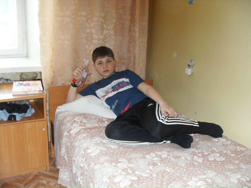 Даниил Туев фотография #22