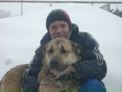 Фотография Кокшарова Дениса