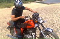 Фотография Трухина Виктора