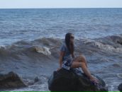 Віта Гончар фотография #35 (источник - https://vk.com/id91125372)