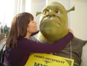 Фотография Григорьевой Юлии