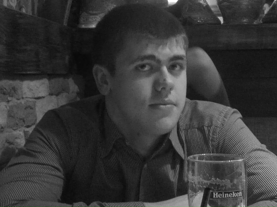 Дмитрий Котков фотография #19