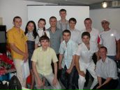 Сергій Бордюг фотография #8 (источник - https://vk.com/id9063979)