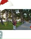 Фотография Дружининой Элеоноры