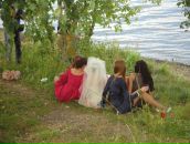 Фотография Фёдоровой Елены