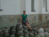 Фотография Поштаренко Любови