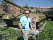 Фотография Веселова Алексея