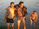 Андрій Бишевський фотография #4 (источник - https://vk.com/id148343220)
