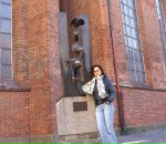 Фотография Ходиной Ирины