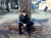 Рома Емец фотография #45 (источник - https://vk.com/id64885954)