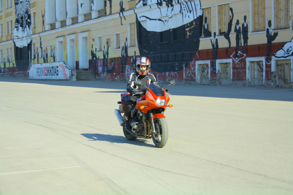 Константин Соснин фотография #46