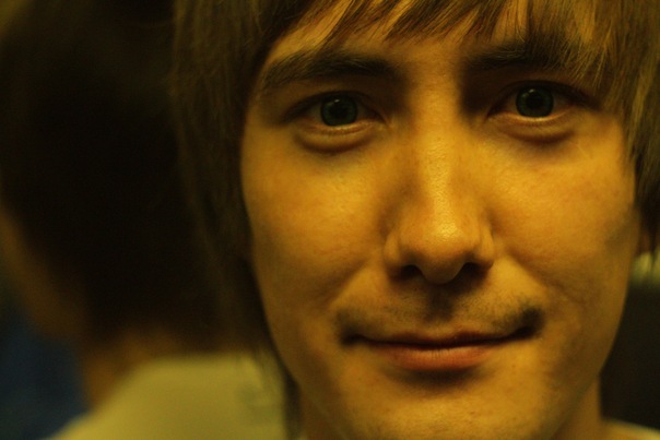 №8, Марат Алеев, 40 лет, Набережные Челны №8, Марат Алеев, 40 лет, Набережные Челны