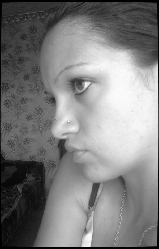 Катрин Андрияш фотография #41