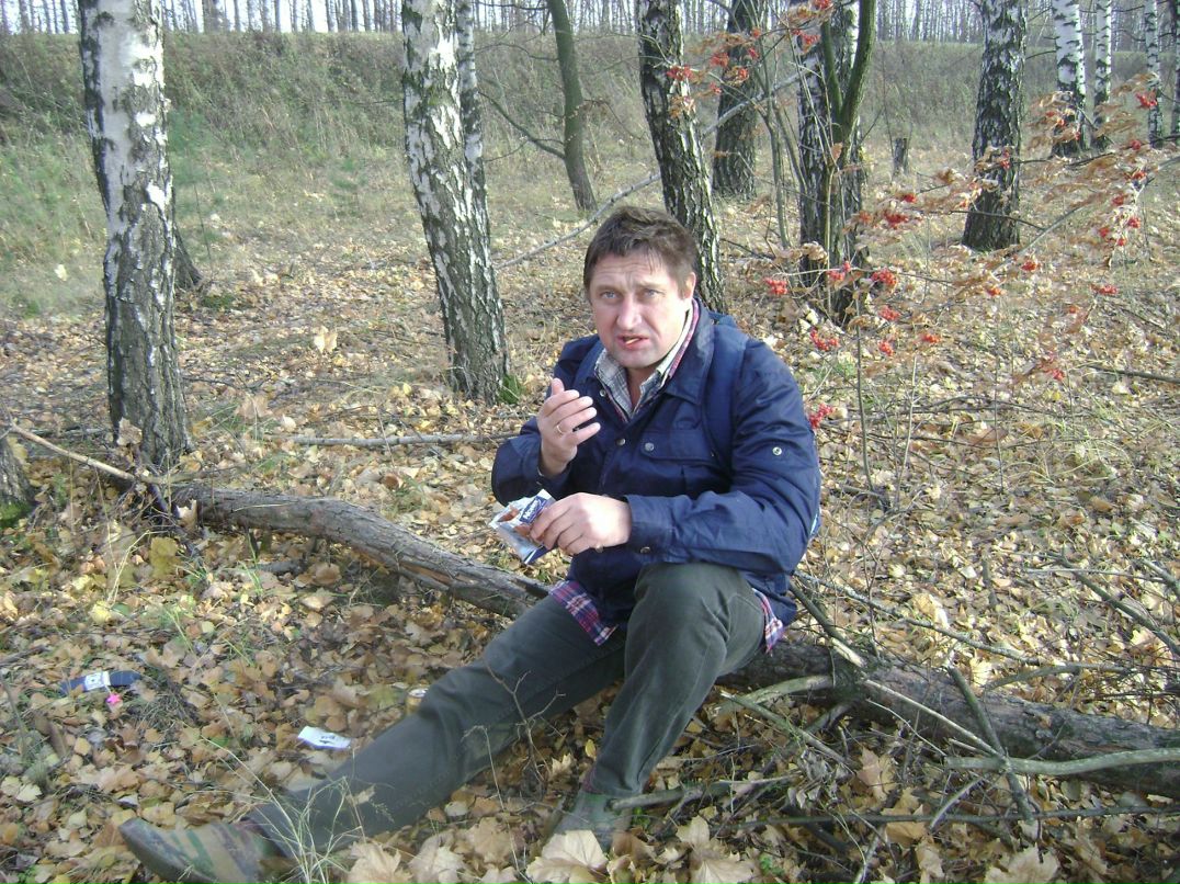 Виктор Строев фотография #24