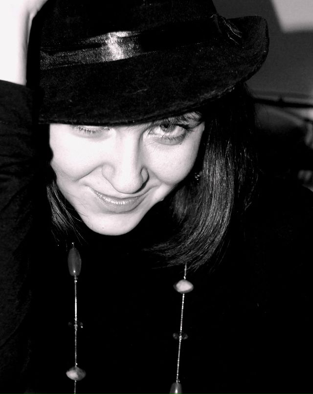 Елена Мищенко фотография #28