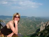 Фотография Перфильевой Арины