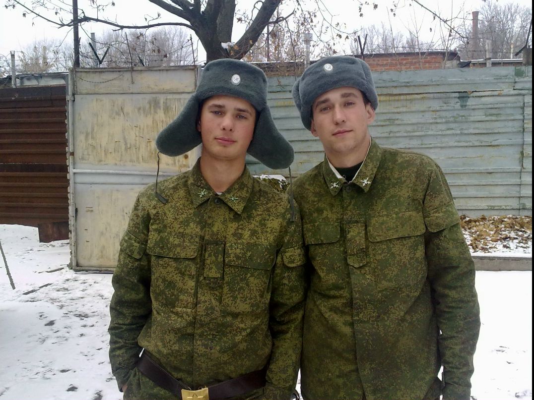 Август Местный фотография #46