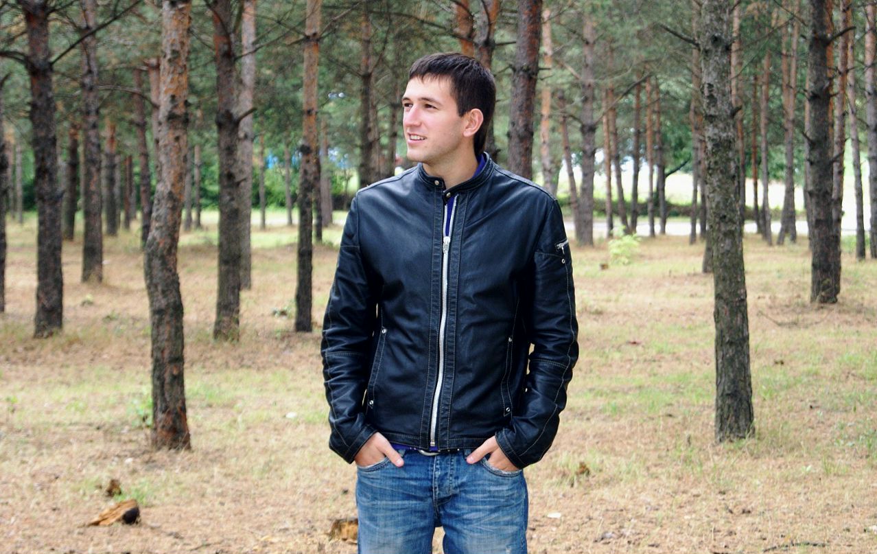 Дмитрий Бойко фотография #12