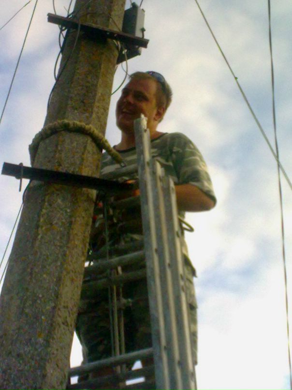 Дмитрий Мишин фотография #39