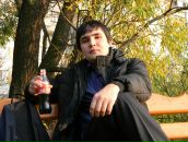 Фотография Сергеева Анастасия