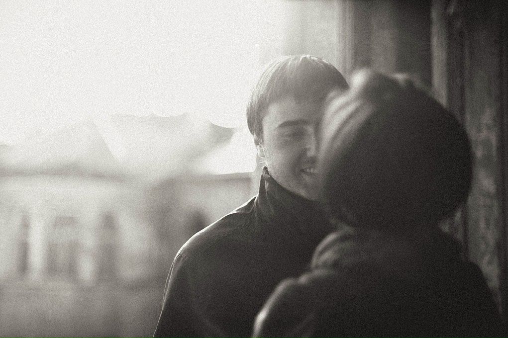 Дарья Остапенко фотография #12