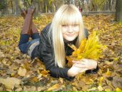 Фотография Давиденко Татьяны