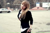 Вікуся Маловська фотография #7 (источник - https://vk.com/id112368199)