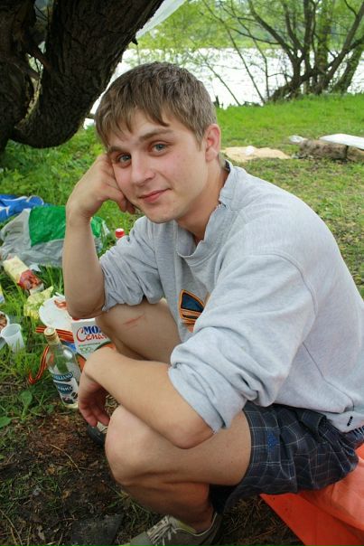Дима Карелин фото №31