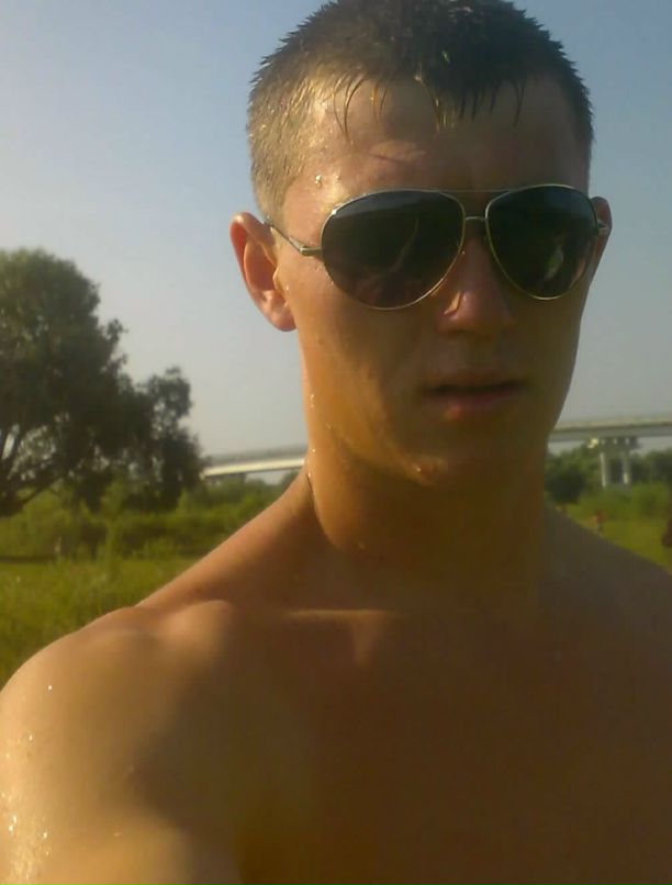 Владимир Шило фотография #38