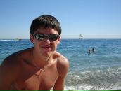 Фотография Тиунова Глеба