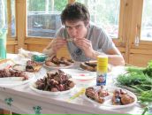 Фотография Вяжанского Егора