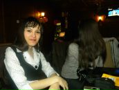 Фотография Тастуховой Анастасии