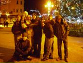 Роман Іванців фотография #7 (источник - https://vk.com/id62377771)