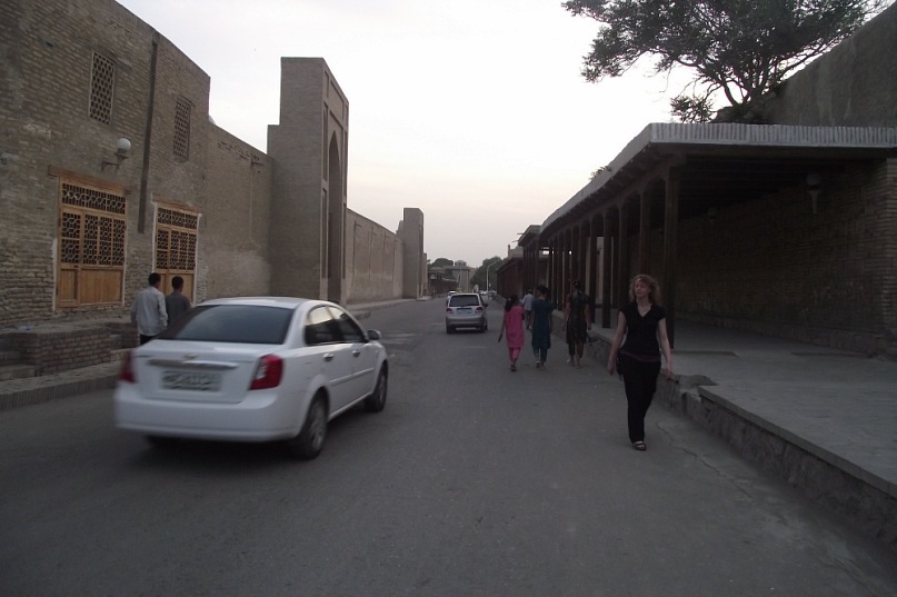 Рустам Икрамов фотография #5