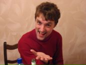 Фотография Заколодкина Евгения