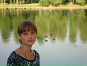 Фотография Тимохиной Маргариты