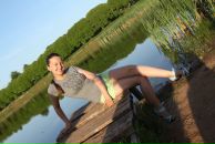 Фотография Моховой Юлии