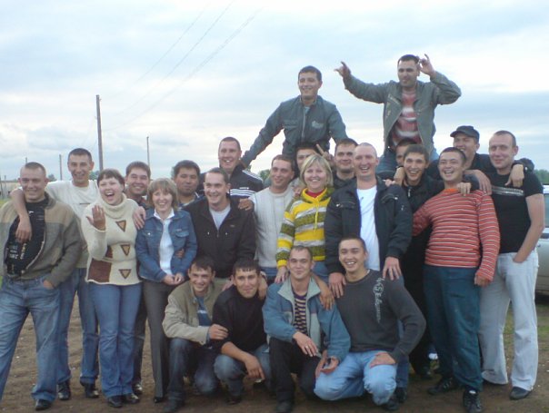№9, Анфис Казанбаев №9, Анфис Казанбаев