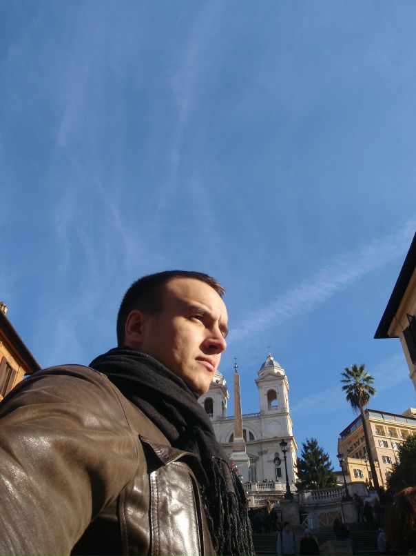 Константин К фотография #3