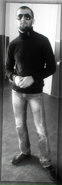 Gamlet Afyan фото №17