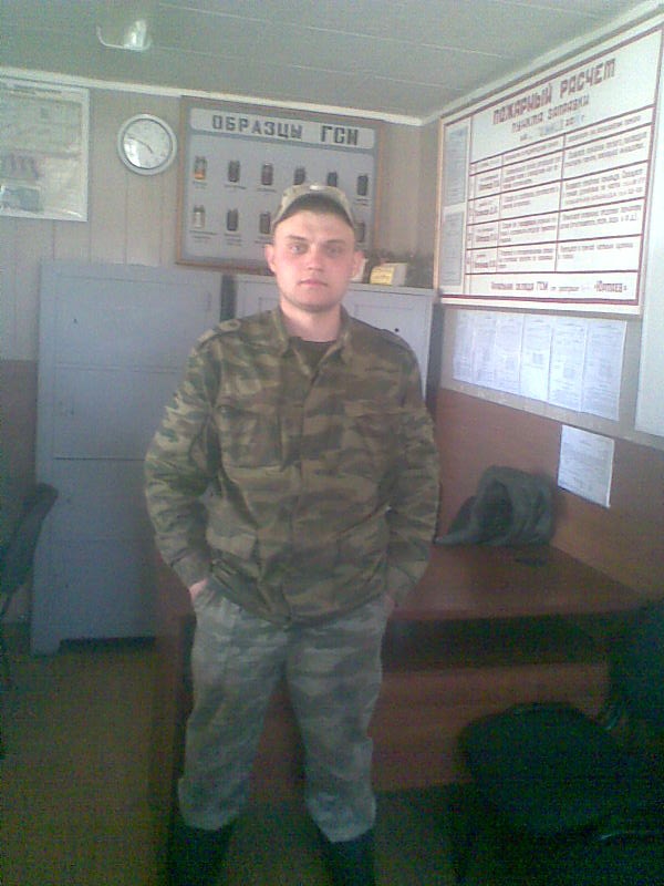 Сергей Софрыгин фотография #17