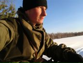 Фотография Жуйкова Павла